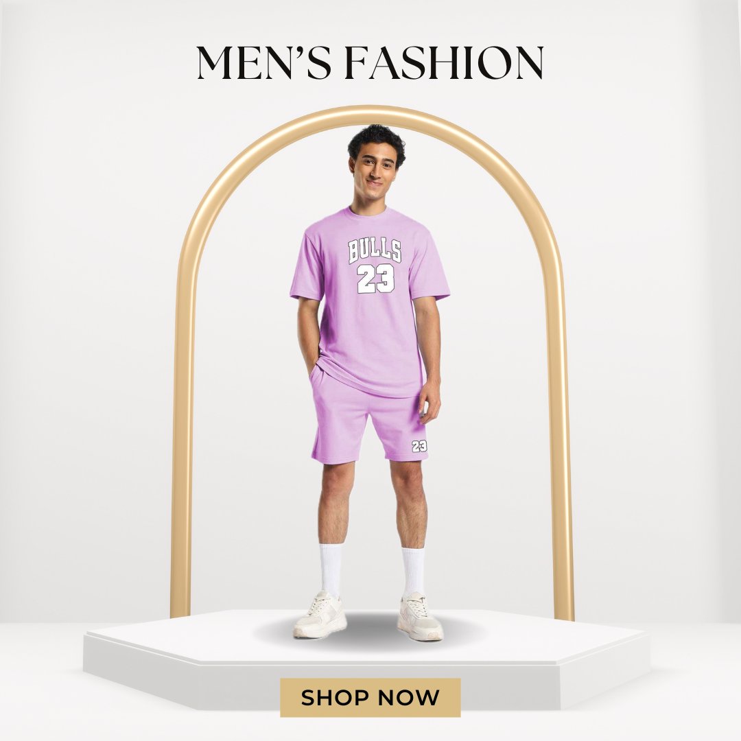 Men's Fashion