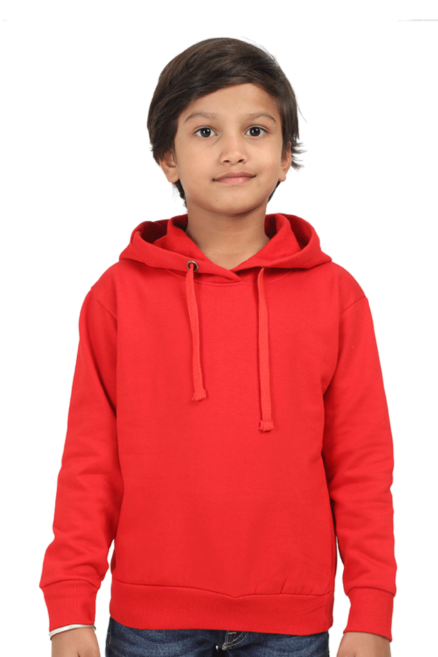 Kids hoodie