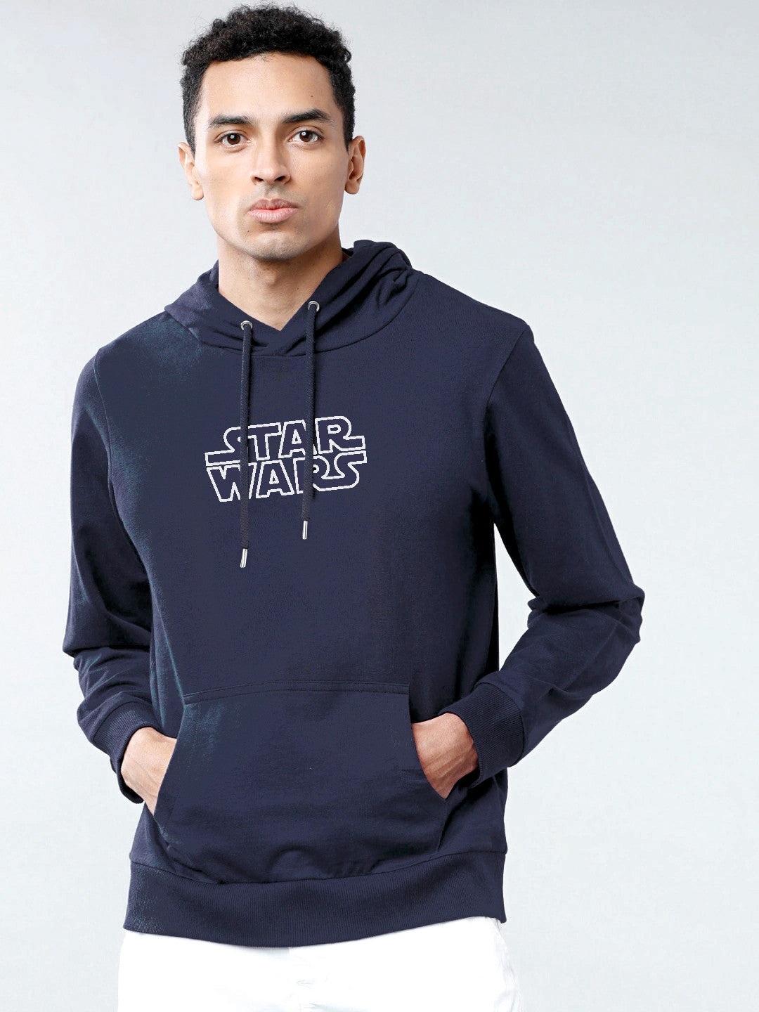 Star Wares Printed Premium Hoodie For Men and Women's