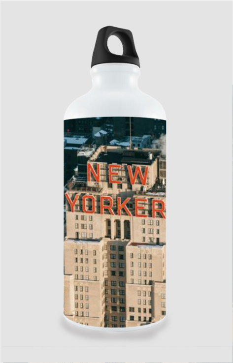 Unisex Sipper Bottle  750 ML