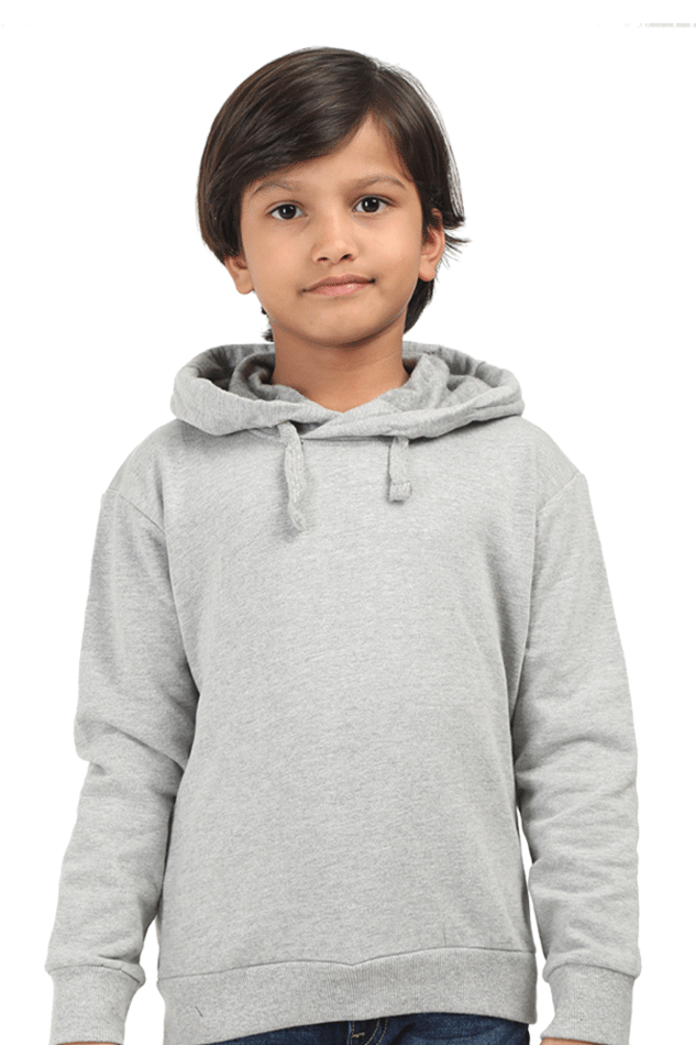 Kids hoodie