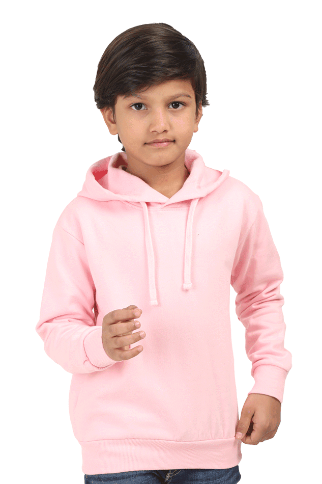 Kids hoodie