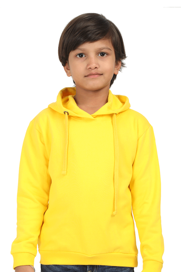 Kids hoodie